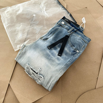 Calça Jeans Amiri