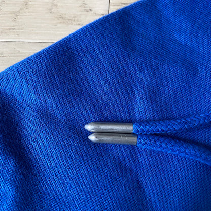 Conjunto Trapstar Hoodie “Blue”
