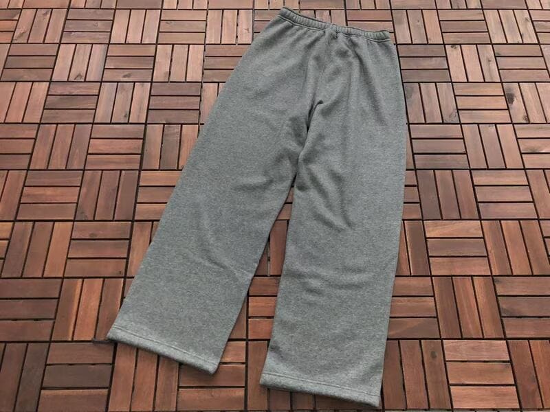 Calça Syna World x Nike Solo Swoosh