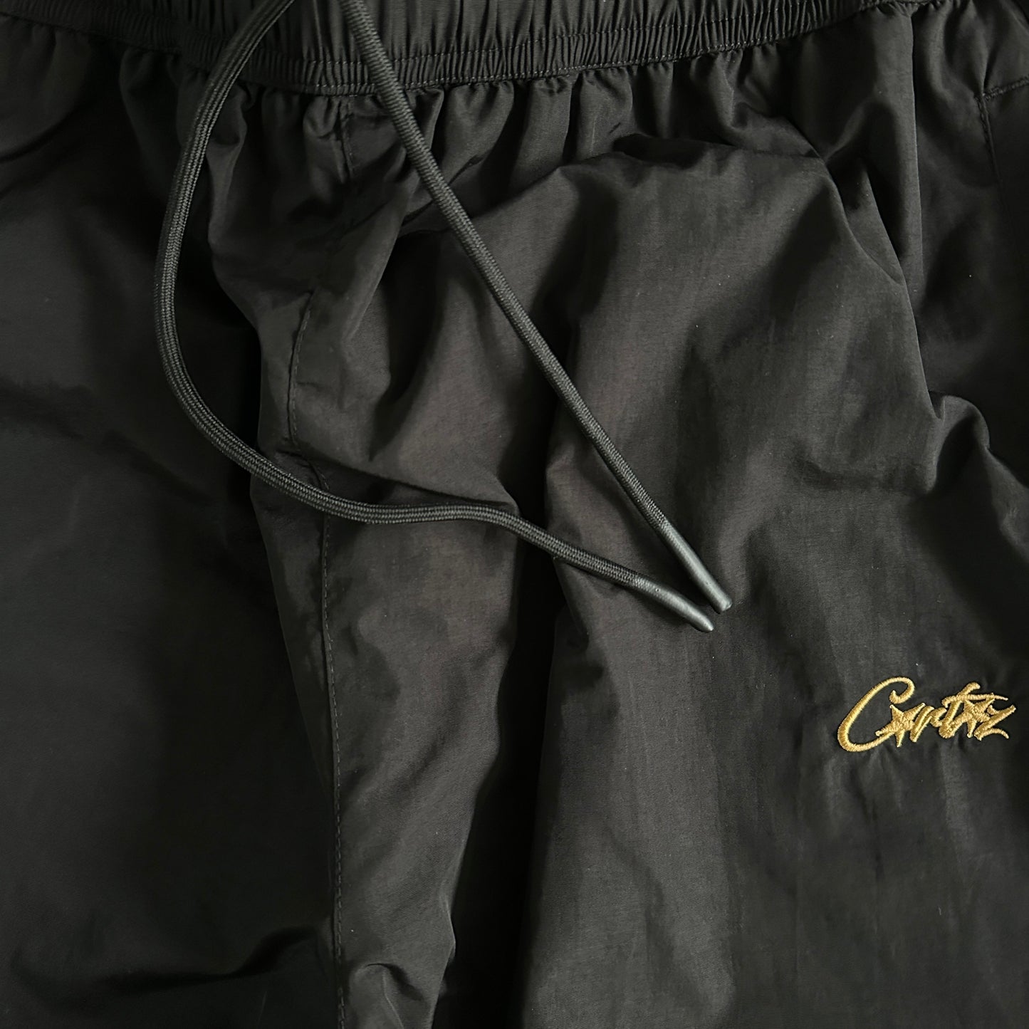 Conjunto Corteiz x Brasil “Branco”