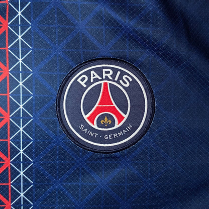 Camisa Paris Saint Germain - PSG 2025/26 Torcedor