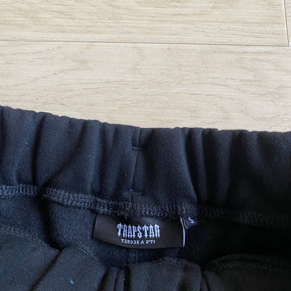 Conjunto Trapstar Hoodie “Black”