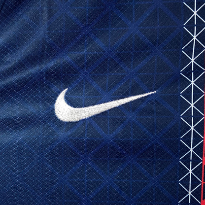 Camisa Paris Saint Germain - PSG 2025/26 Torcedor