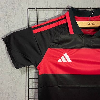 Camisa Flamengo Adidas 2026/27
