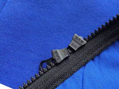 Nike Tech Fleece “Blue”