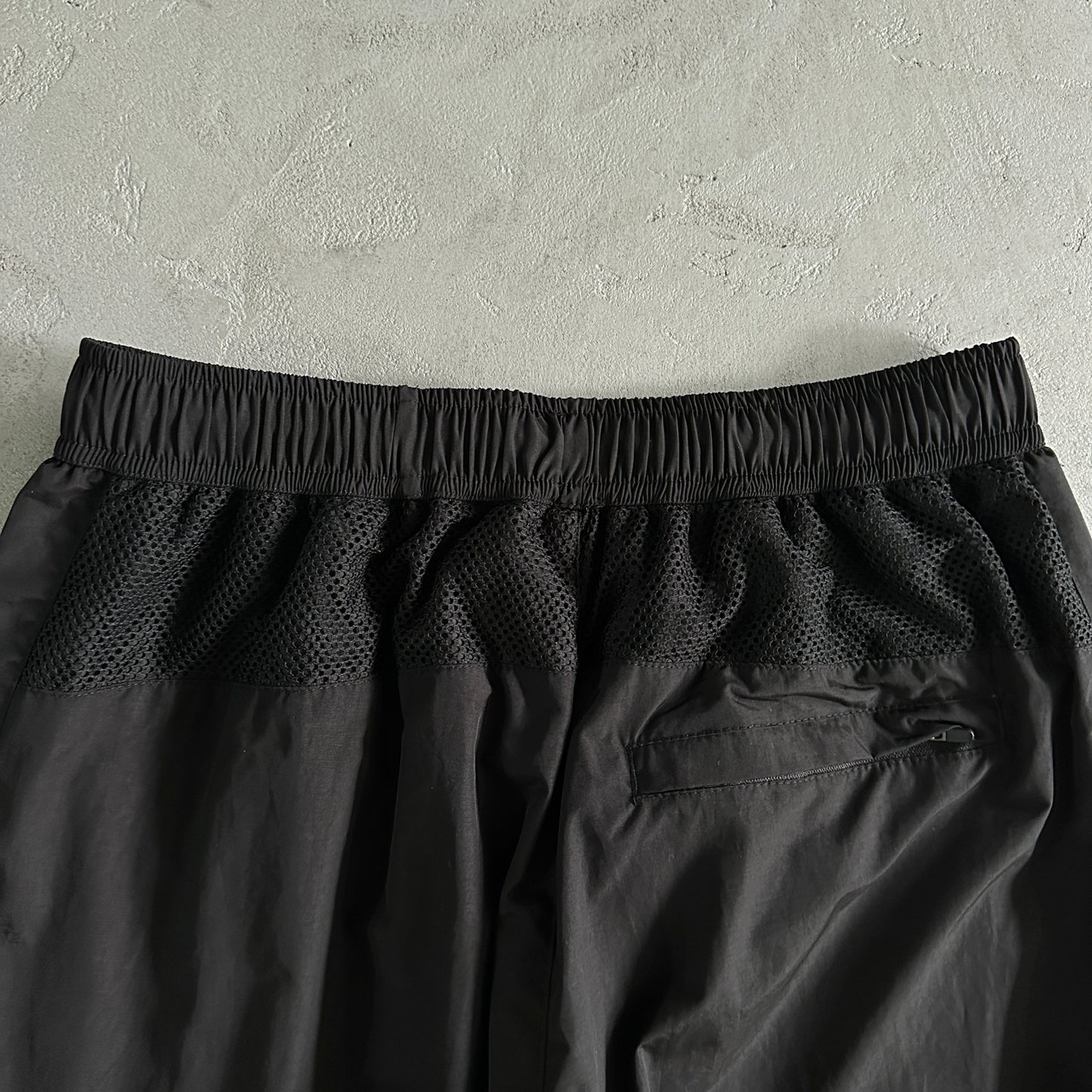 Conjunto Corteiz x Brasil “Preto”