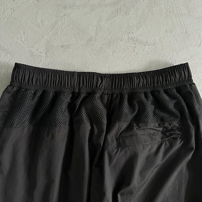 Conjunto Corteiz x Brasil “Preto”