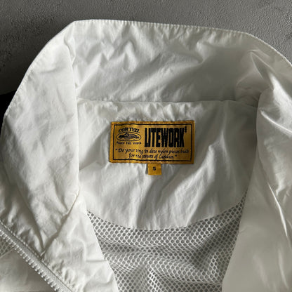 Conjunto Corteiz x Brasil “Branco”