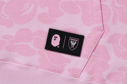 Bermuda Inter Miami x Bape