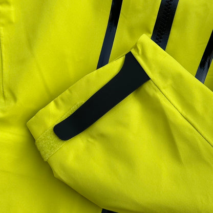 Jaqueta Arcteryx Impermeável “Yellow”