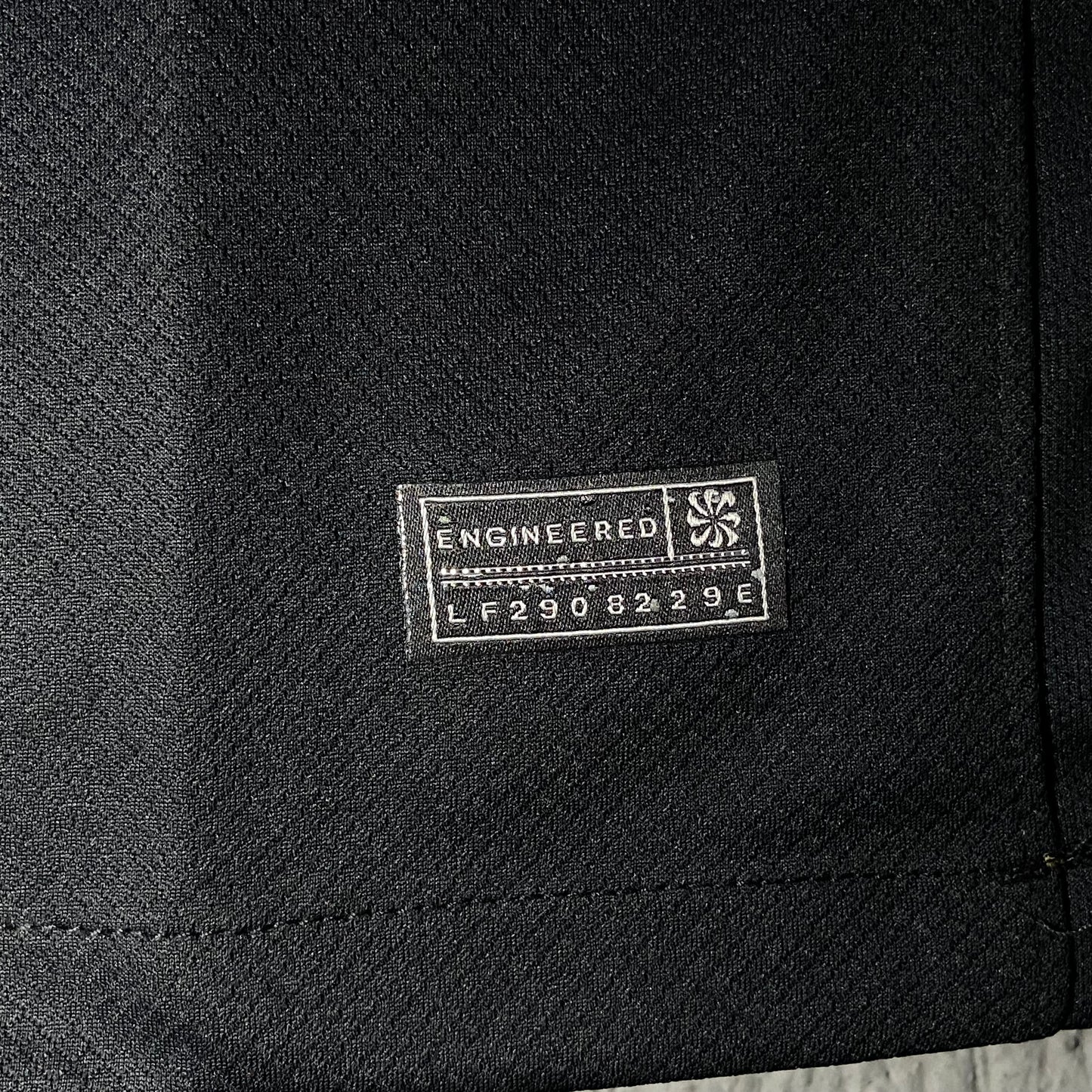 Camisa Corinthians Nike Total 90 III 2025/26 Torcedor