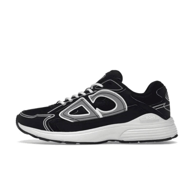 Dior B30 “Black White”