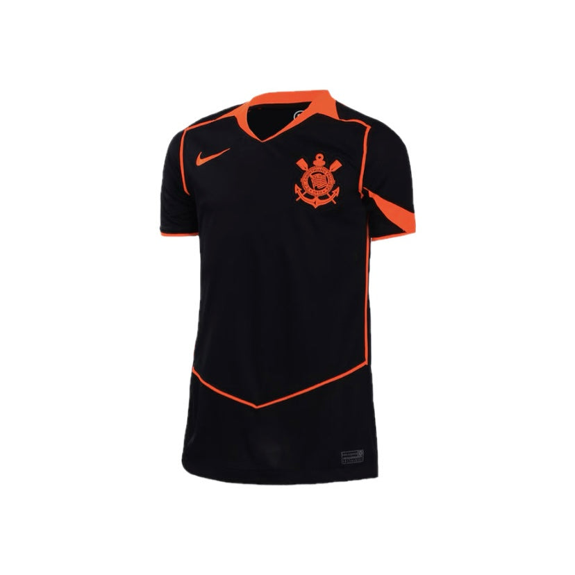 Camisa Corinthians Nike Total 90 III 2025/26 Torcedor