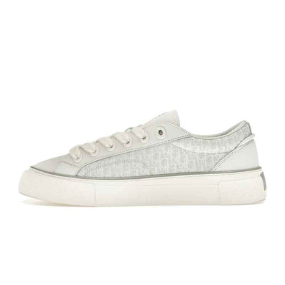 Dior B33 “White Smooth
