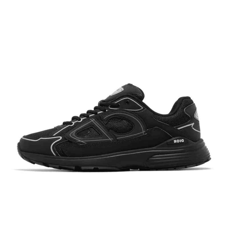 Dior B30 “Black”