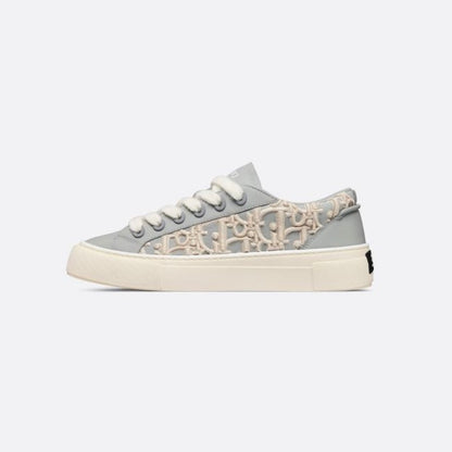 Dior B33 Oblique “Grey Cream”