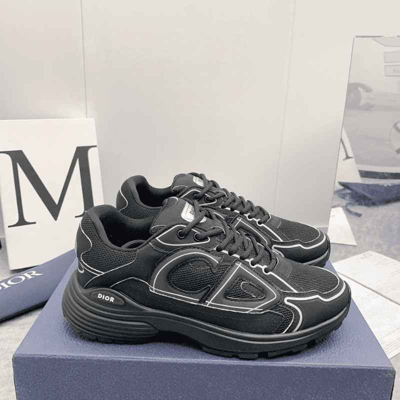 Dior B30 “Black”