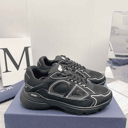 Dior B30 “Black”