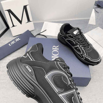 Dior B30 “Black”