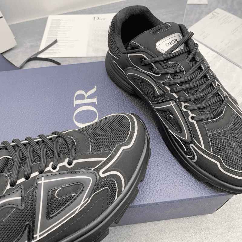 Dior B30 “Black”
