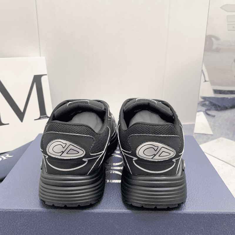 Dior B30 “Black”