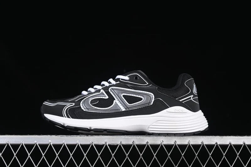 Dior B30 “Black White”