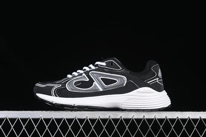 Dior B30 “Black White”