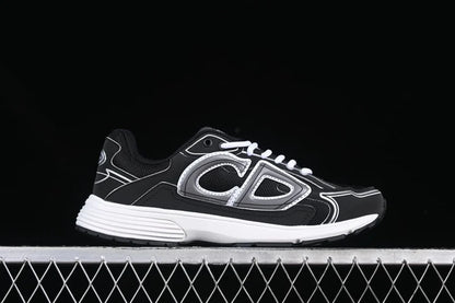 Dior B30 “Black White”