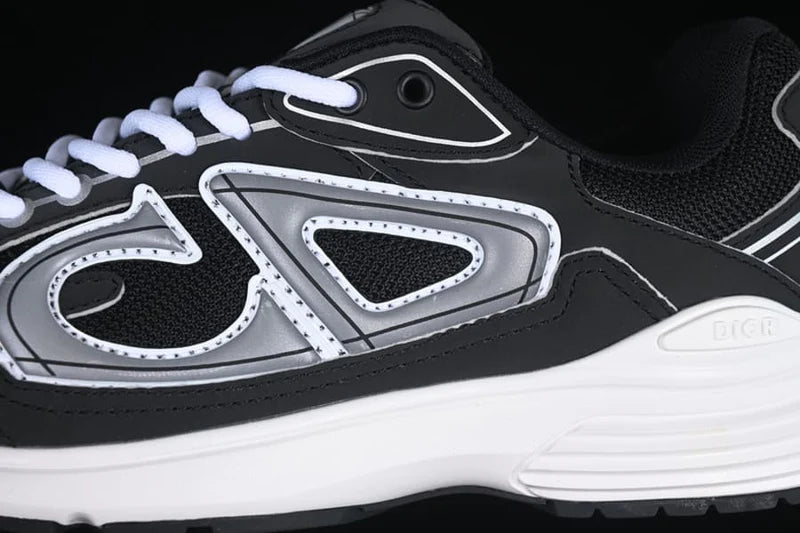 Dior B30 “Black White”