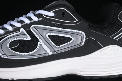 Dior B30 “Black White”