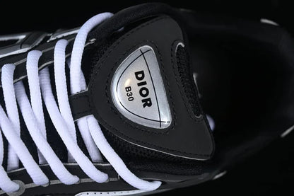 Dior B30 “Black White”