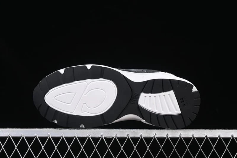 Dior B30 “Black White”