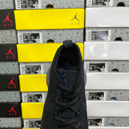 Air Max Scorpion Flyknit “Black and Persian Violet”