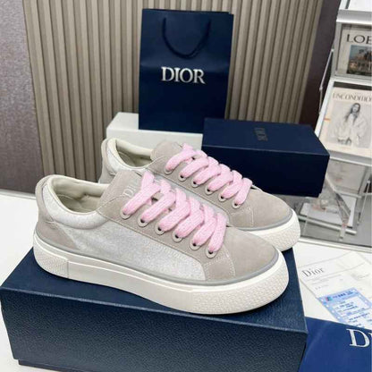 Dior B33 “Grey Rose”