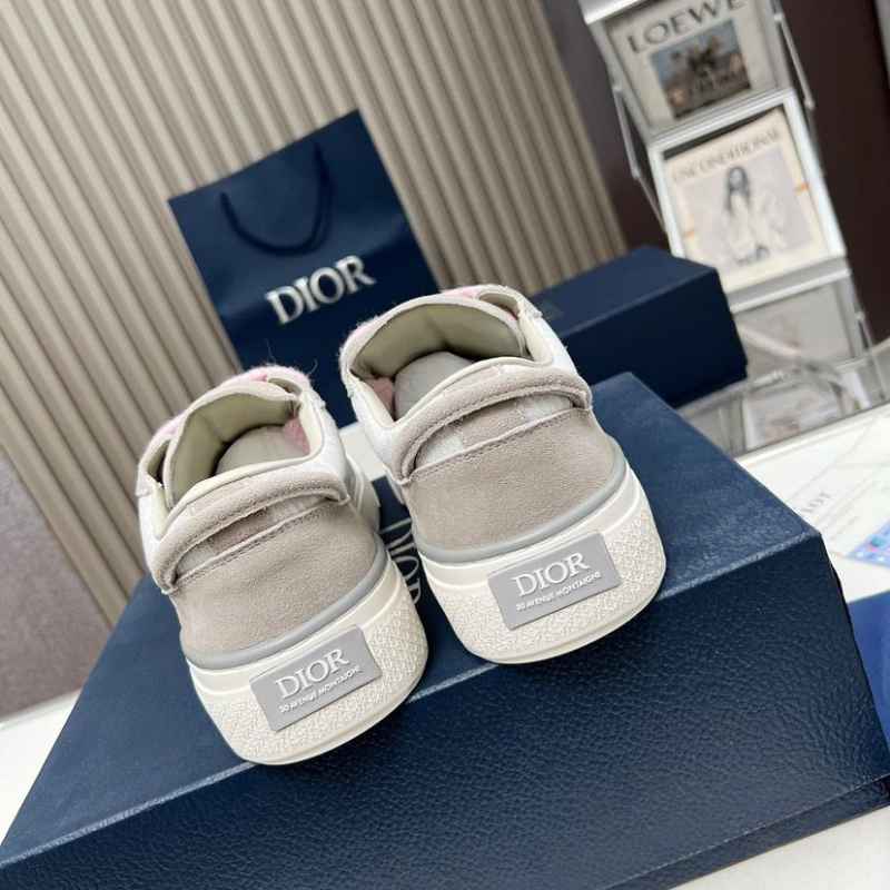 Dior B33 “Grey Rose”