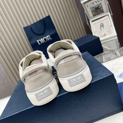 Dior B33 “Grey Rose”