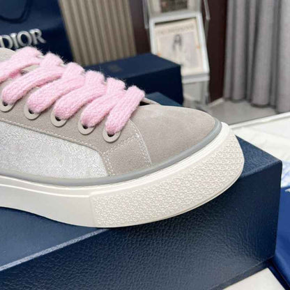 Dior B33 “Grey Rose”