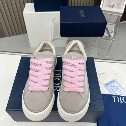 Dior B33 “Grey Rose”