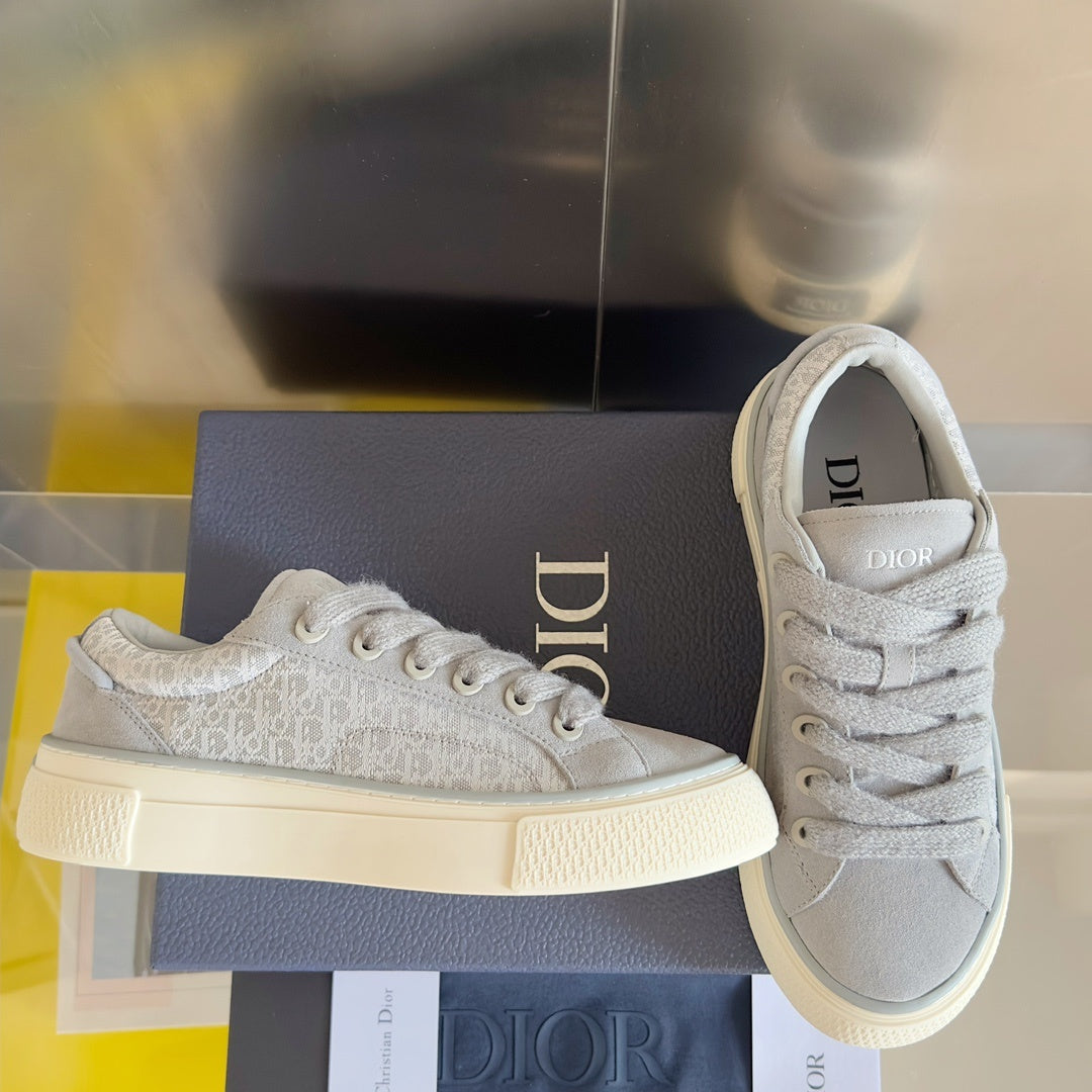 Dior B33 “White Grey”