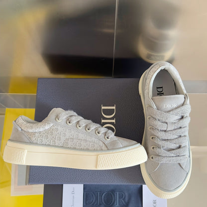 Dior B33 “White Grey”
