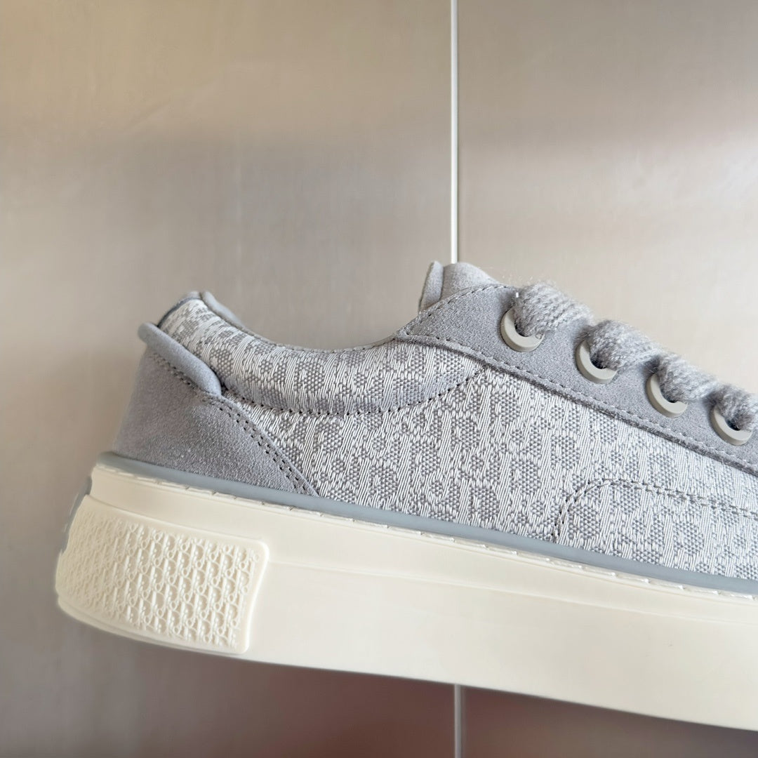 Dior B33 “White Grey”