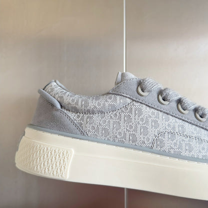 Dior B33 “White Grey”
