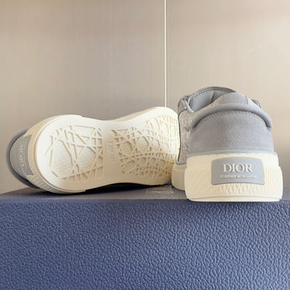 Dior B33 “White Grey”