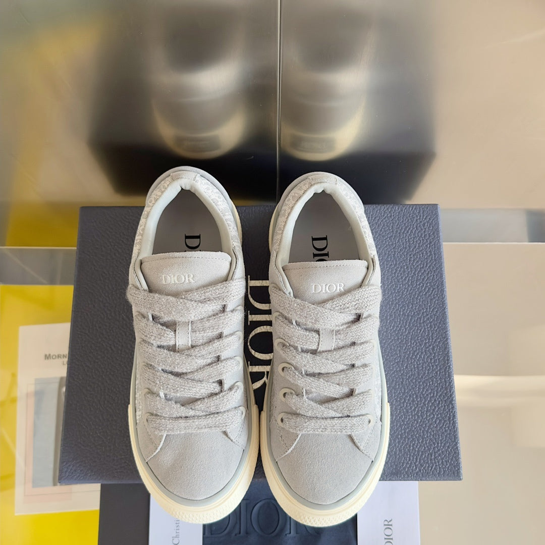 Dior B33 “White Grey”