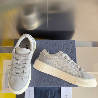 Dior B33 “White Grey”