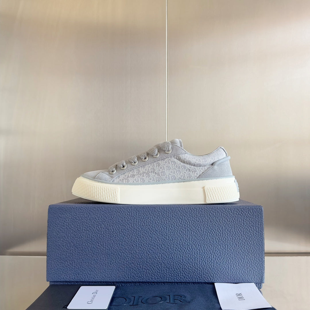 Dior B33 “White Grey”