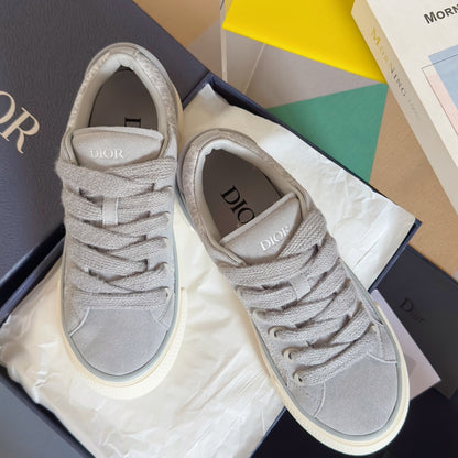 Dior B33 “White Grey”