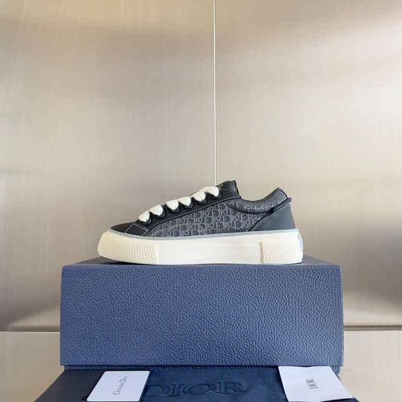 Dior B33 “Black White”