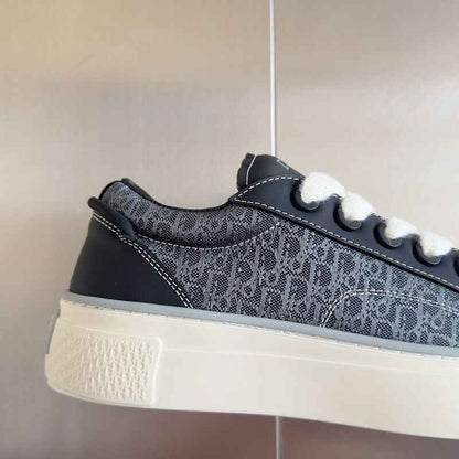 Dior B33 “Black White”