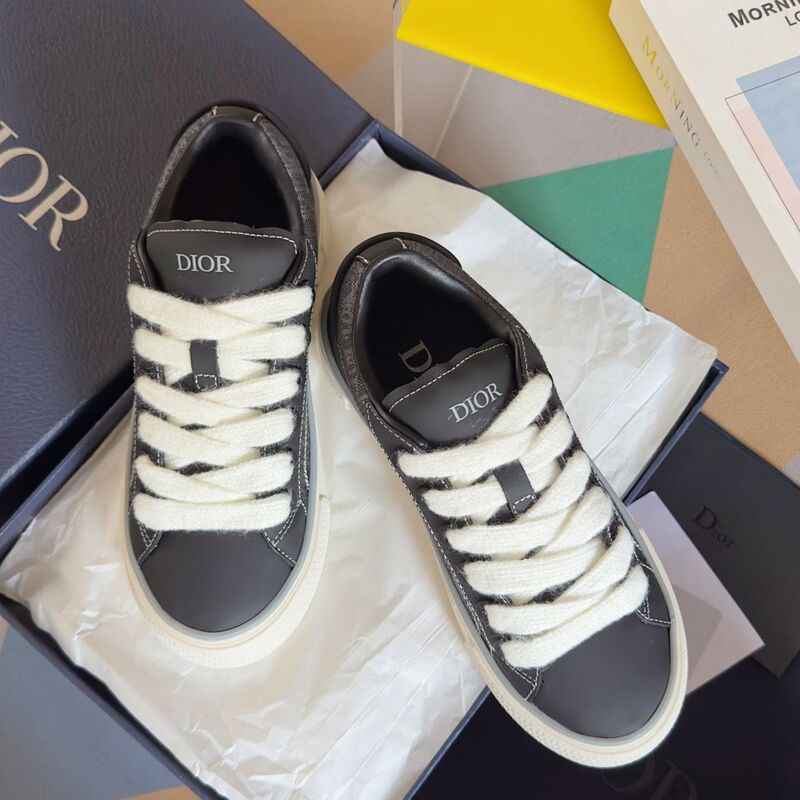 Dior B33 “Black White”